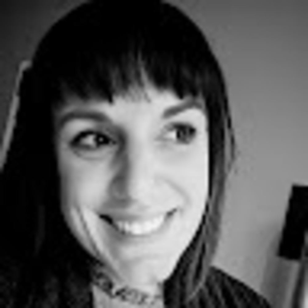 Meet your Posher, Erica